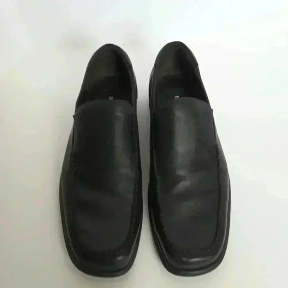 Bardelli Beverly Hills Men\'s leather slip on shoe main image 5